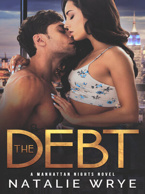 cover image of The Debt